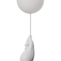 Светильник потолочный ''Мишка'' LOFTIT Teddy 10030S