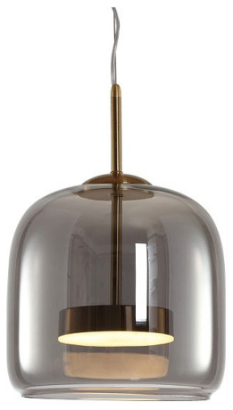 Подвесной светильник Arte Lamp Padova A2404SP-23SM 