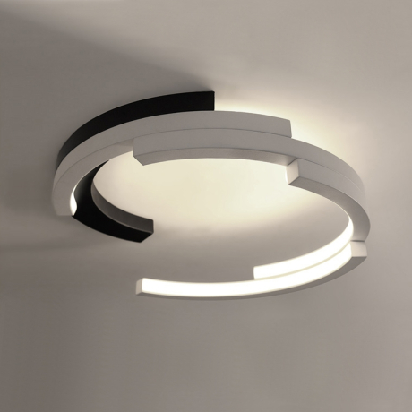 Потолочная люстра Vima D50 Basic white ImperiumLoft VIMA01 (208324-26) 