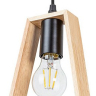 Подвесной светильник Arte Lamp Brussels A8030SP-1BK 