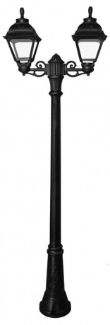 Уличные столбы (фонари)