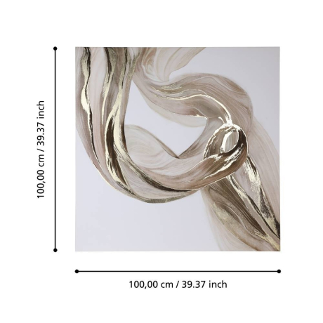 Картина Eglo Alaminos 423055 