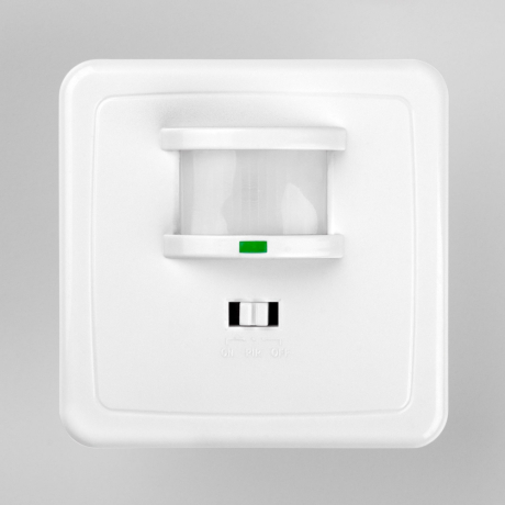 Датчики движения