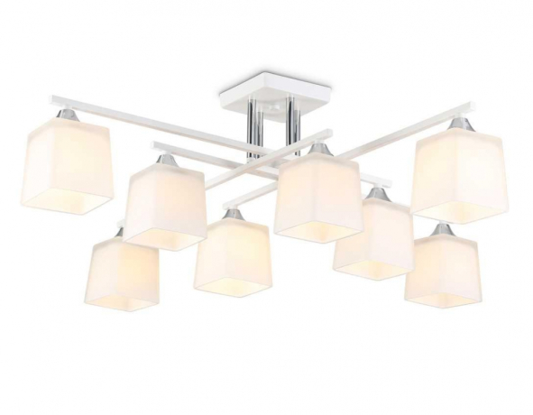 Люстра на штанге Ambrella Light TR TR303043 