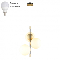 Подвесной светильник APLOYT APL.313.06.03+Lamps