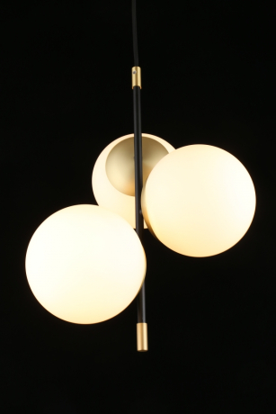 Подвесной светильник APLOYT APL.313.06.03+Lamps 