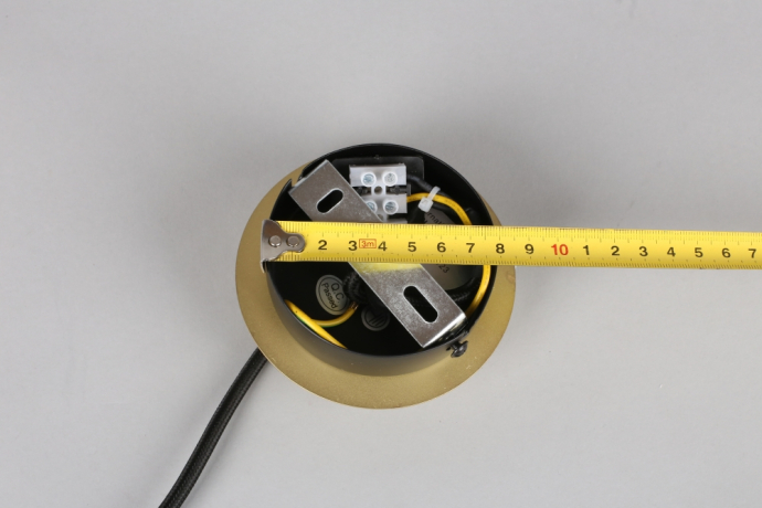 Подвесной светильник APLOYT APL.313.06.03+Lamps 