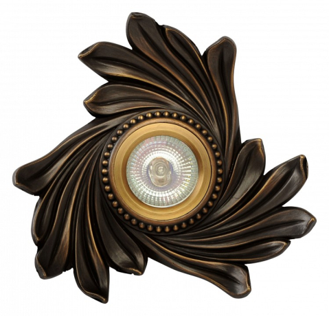 Встраиваемый светильник Abrasax 5021 5021-BL 