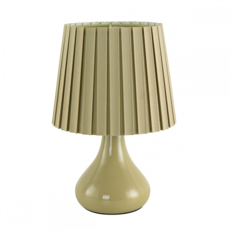 Настольная лампа Lumion County Naina 8183/1T 