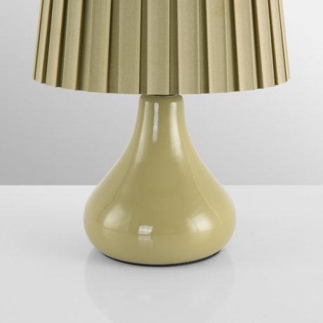 Настольная лампа Lumion County Naina 8183/1T 