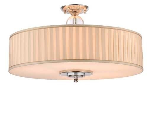 Потолочная люстра NEW PORT М0057196 3109/PL 