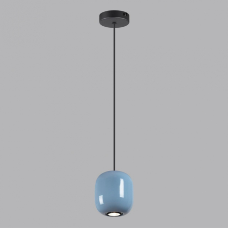 Подвесной светильник Odeon Light Ovali Pendant 5053/1B 