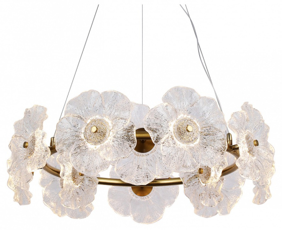 Подвесная люстра Kink Light Грея 07601-60A,36