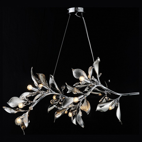 Подвесная люстра Alfa-Light F2924 F2924-06