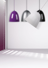 Подвесной светильник Lucide Loko 76456/30/31