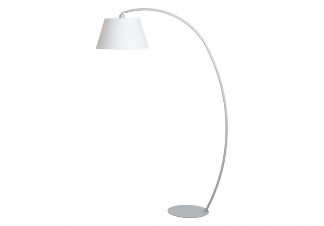 Торшер ТопДекор Swan F2 11 01g 