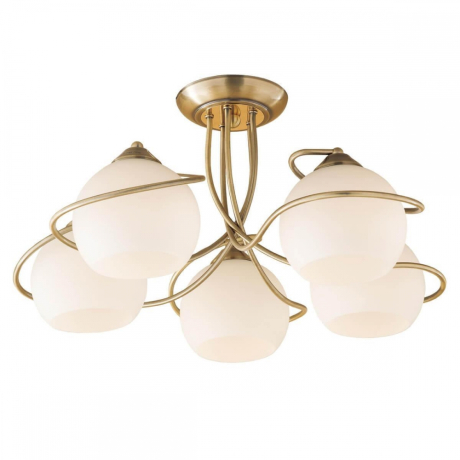 Потолочная люстра Citilux Лайма CL155153 