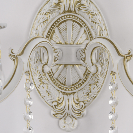 Бра Bohemia Ivele Crystal AL7801B10/2/175 A WMG 