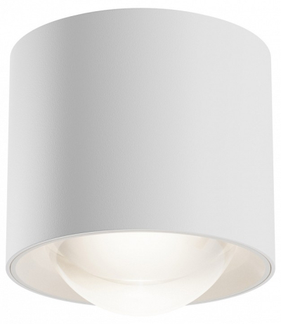 Накладной светильник Maytoni Technical Lens C217CL-15W4K-W 