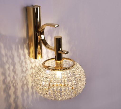 Бра Doge Luce 6507 6507A1.10SP 