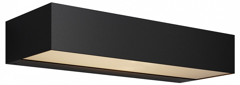 Архитектурные уличные светильники