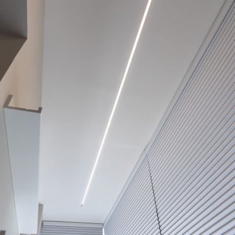 5м. Светодиодная лента теплого цвета 5050, 3300К, 14,4W, 12V, 60LED/m, IP20 Elektrostandard (a027839) 