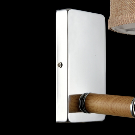 FR5329-WL-01-CH Настенное бра Freya Helen (FR329-01-NG)