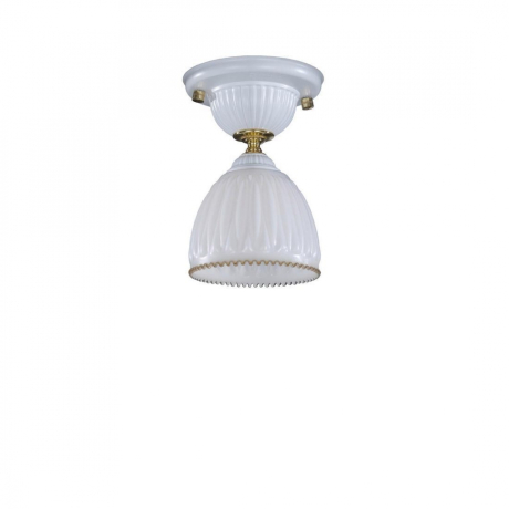 PL 9601/1 Светильник потолочный Reccagni Angelo 