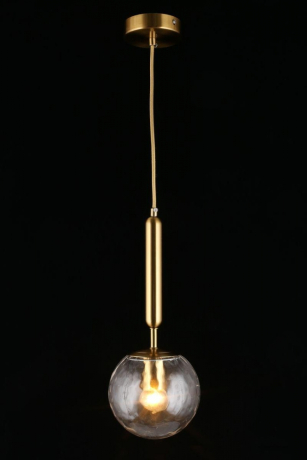 Подвесной светильник Aployt Lora APL.728.06.01 