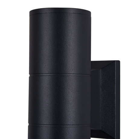 Архитектурные уличные светильники