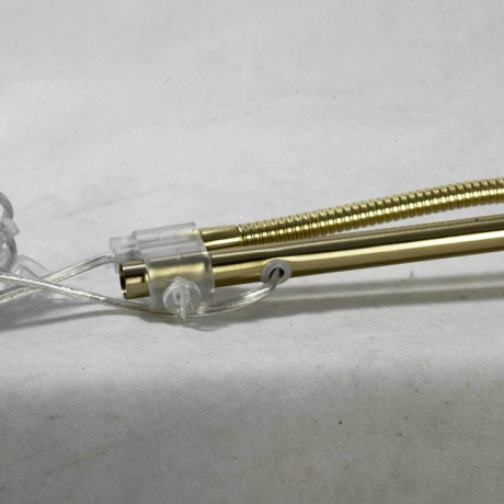 Торшер Lussole Isabella LSP-0018 