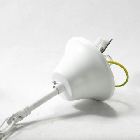 Подвесная люстра Lussole Lgo Anson GRLSP-9912 