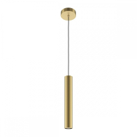 Нарушена упаковка!  <645446> Подвесной светильник Maytoni Pro Focus MOD161PL-01G1