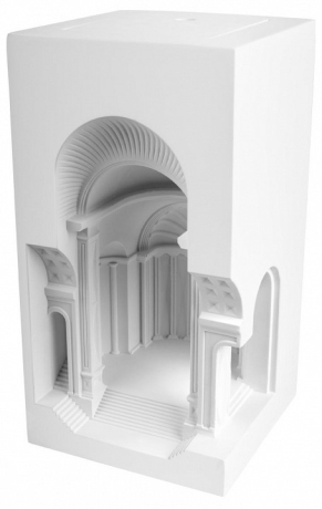 Встраиваемый светильник Loft it Antique 10355A 