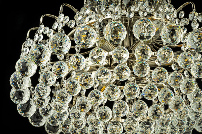 Подвесной светильник Arti Lampadari Alanno E 1.5.50.100 N 