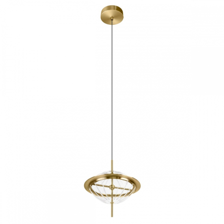 Подвесной светильник LOFT IT Tranquility 10397/B 