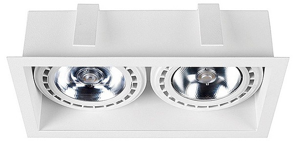 Встраиваемый светильник Nowodvorski Mod 9412 