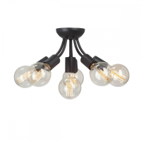 Потолочная люстра Vitaluce V3927 V3927-1/6PL