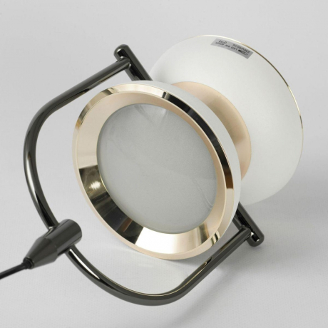 Подвесной светодиодный светильник Lussole Calhoun LSP-7137 