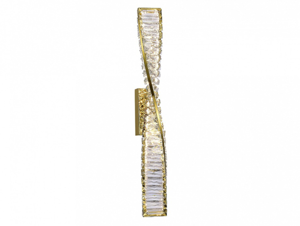 Бра Newport CRYSTAL М0071063 