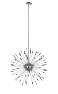 Подвесной светильник SIMPLE STORY 1089-9PL