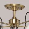 Люстра потолочная De City Вита 220014305 