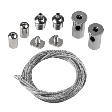 Комплект для монтажа PROFILED Profiled Lightstar 419070 