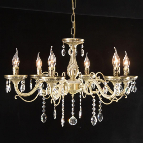 Люстра подвесная Citilux Кармен CL404163 