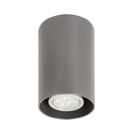 Tubo6 P1 11 Точечный накладной светильник ТопДекор 