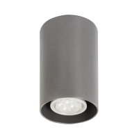 Tubo6 P1 11 Точечный накладной светильник ТопДекор