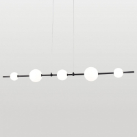 Подвесной светильник Lussole Hart LSP-7286