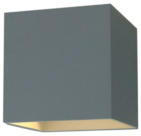 Архитектурные уличные светильники