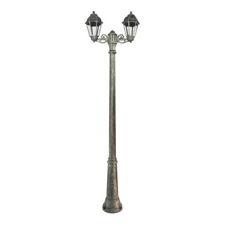 Уличные столбы (фонари)
