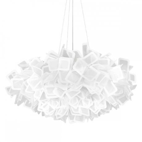 Подвесной светильник Loft it Clizia 10231/780 White 